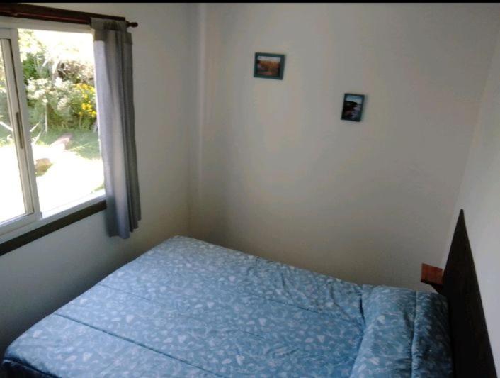 Foresta Acantilados, Casa Container Y Cabana De Troncos Mar del Plata Bagian luar foto